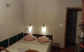 Alte Brennerei Apartments