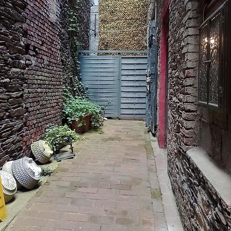 Alte Brennerei Apartments Verbandsgemeinde Verbandsgemeinde Traben-Trarbach Buitenkant foto