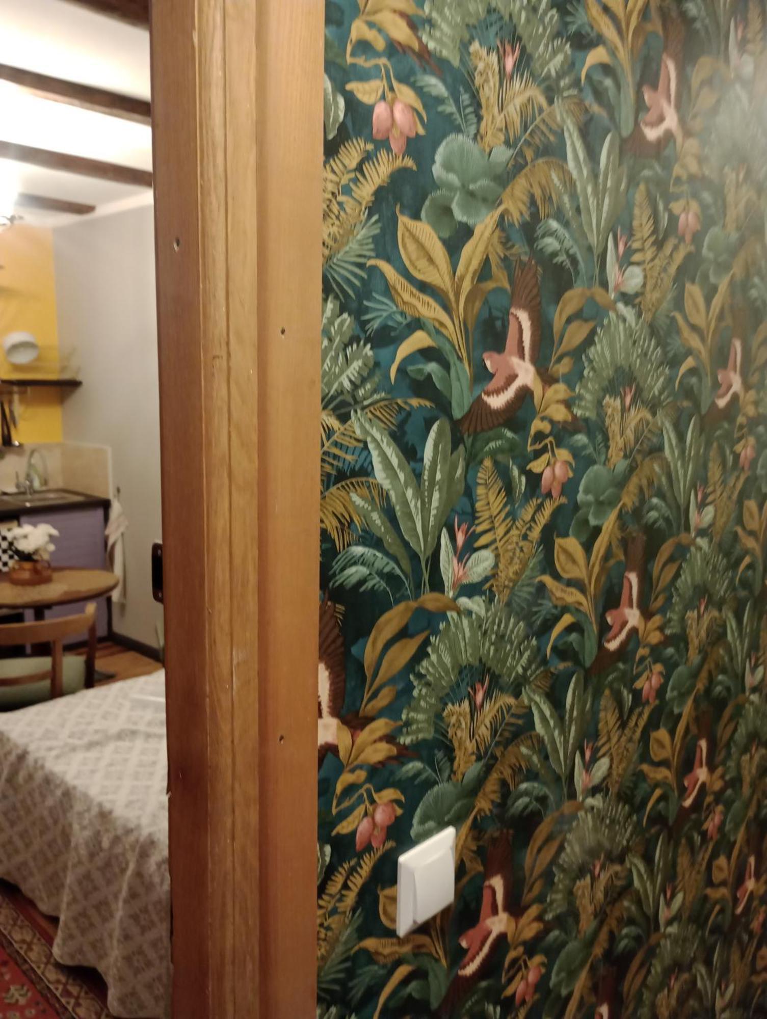 Alte Brennerei Apartments Verbandsgemeinde Verbandsgemeinde Traben-Trarbach Buitenkant foto