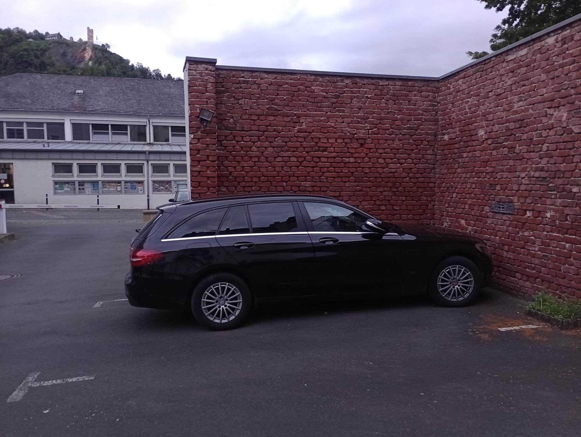 Alte Brennerei Apartments Verbandsgemeinde Verbandsgemeinde Traben-Trarbach Buitenkant foto