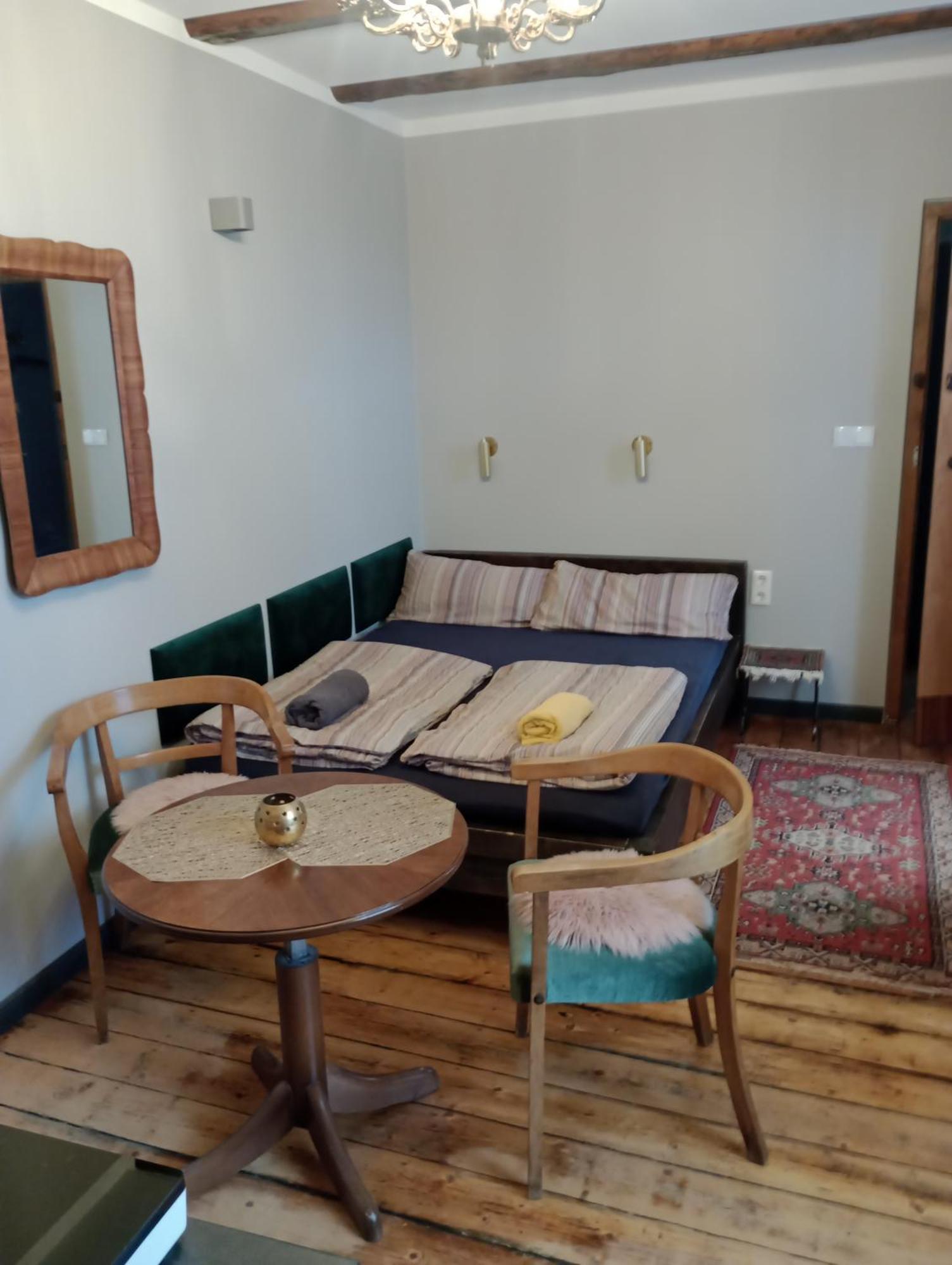 Alte Brennerei Apartments Verbandsgemeinde Verbandsgemeinde Traben-Trarbach Buitenkant foto